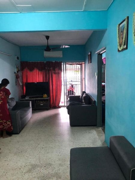 Taman Sentosa Klang 1sty 20x60 For Sale