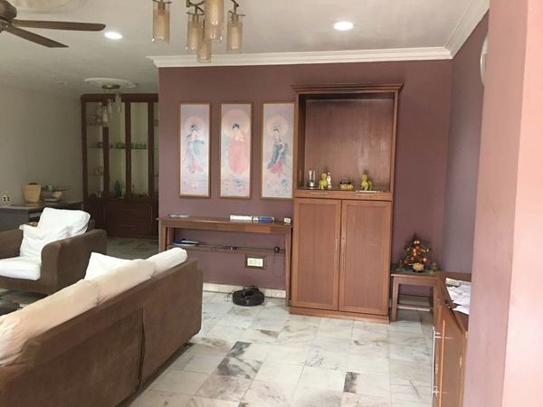 Renovated Bandar Botanic Klang 2sty 20x80 - photo 9