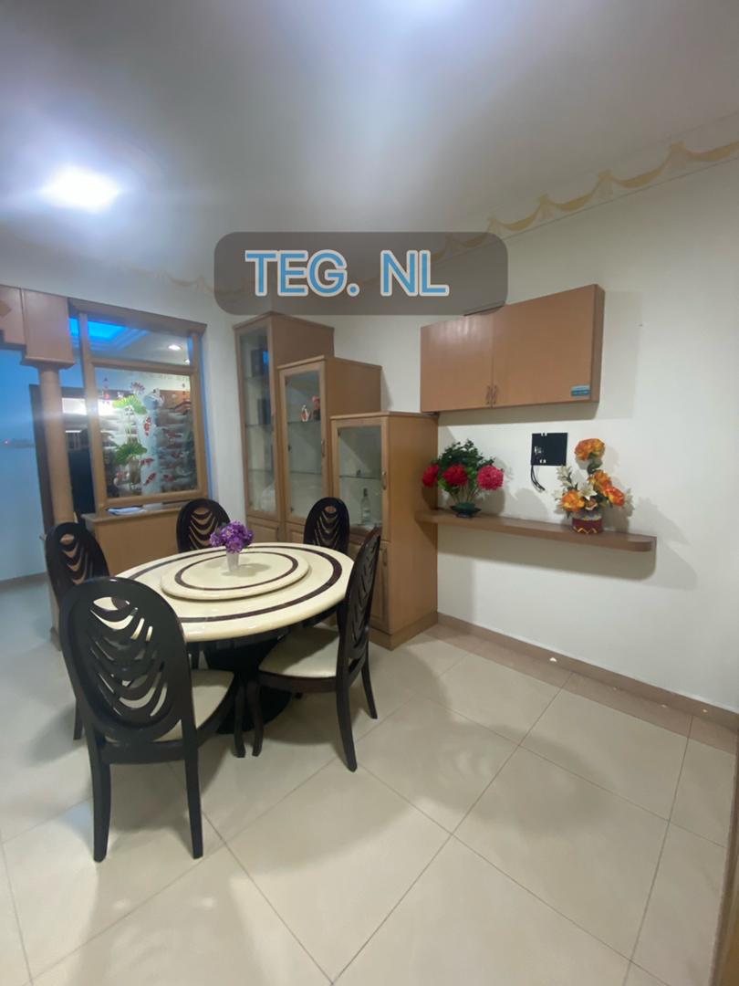 Fully Reno Bandar Baru Klang Condo For Sale - photo 5