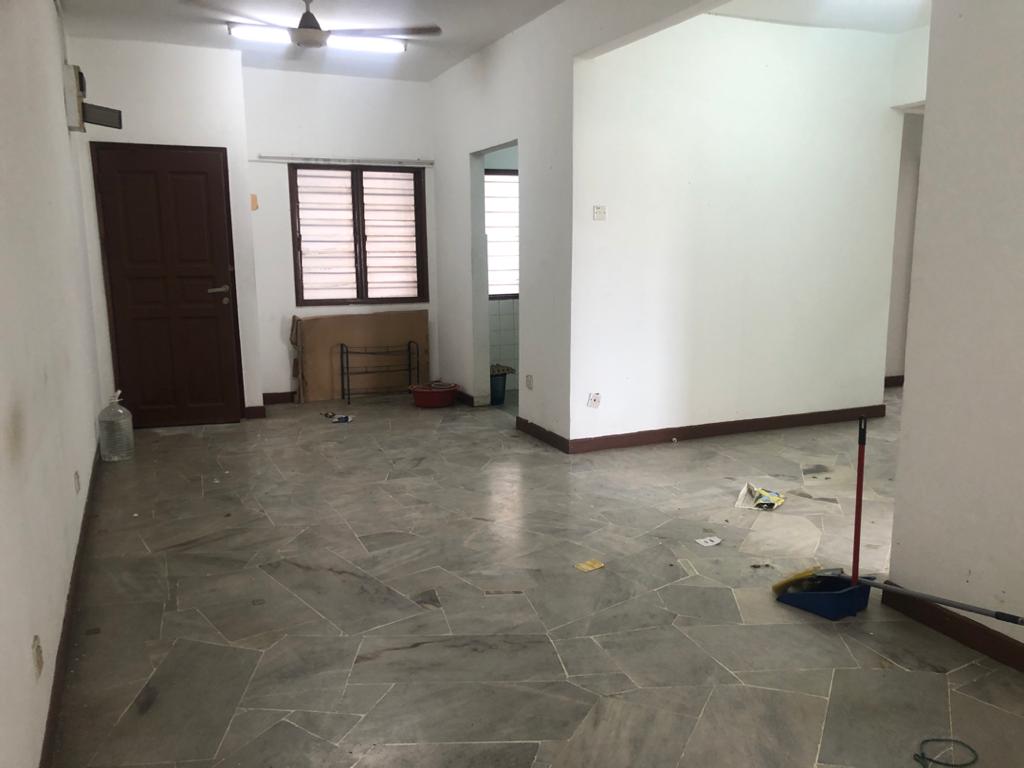 Pelangi Court Apartment Behind Klang Parade - photo 2
