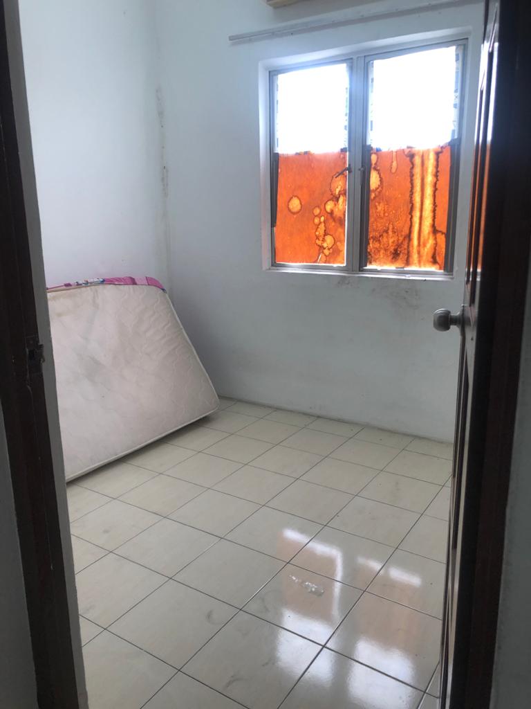Pelangi Court Apartment Behind Klang Parade - photo 6