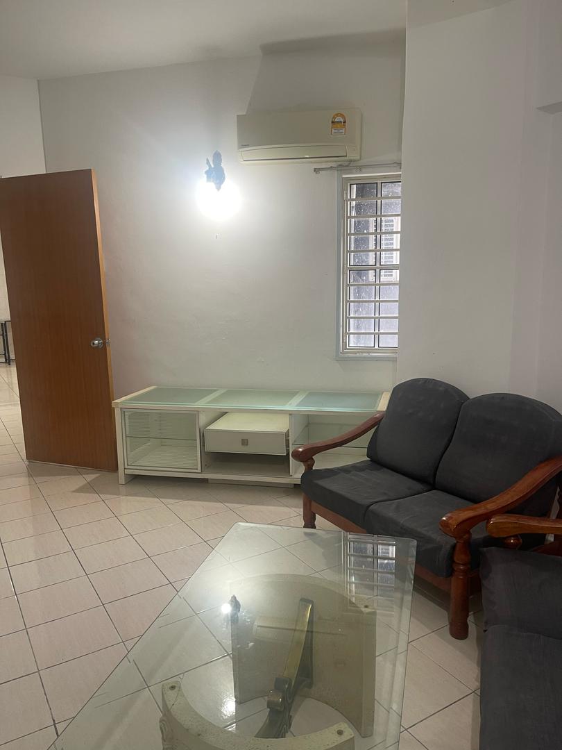 Regency Condo ...