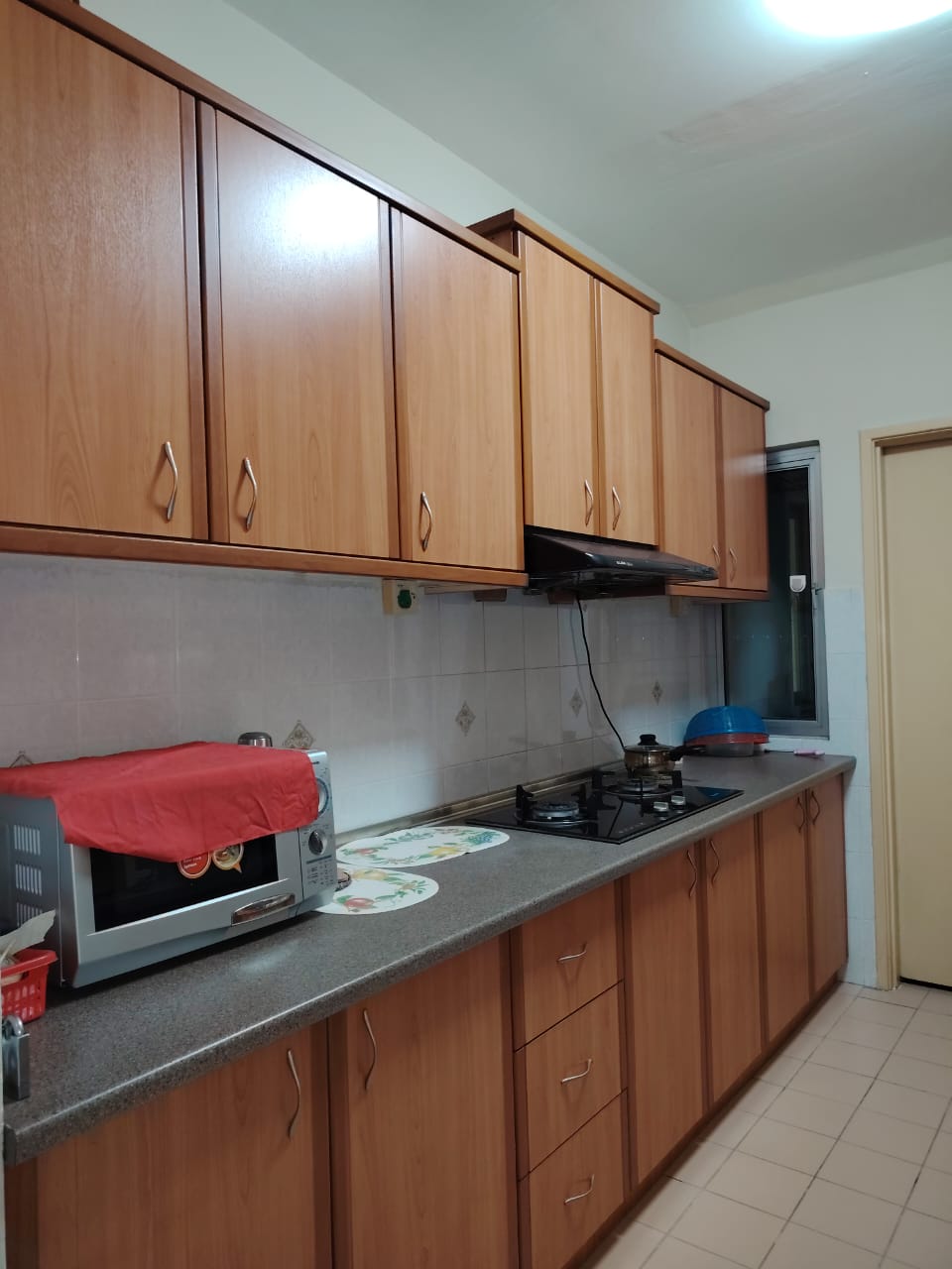 Puncak Seri Kelana - photo 4