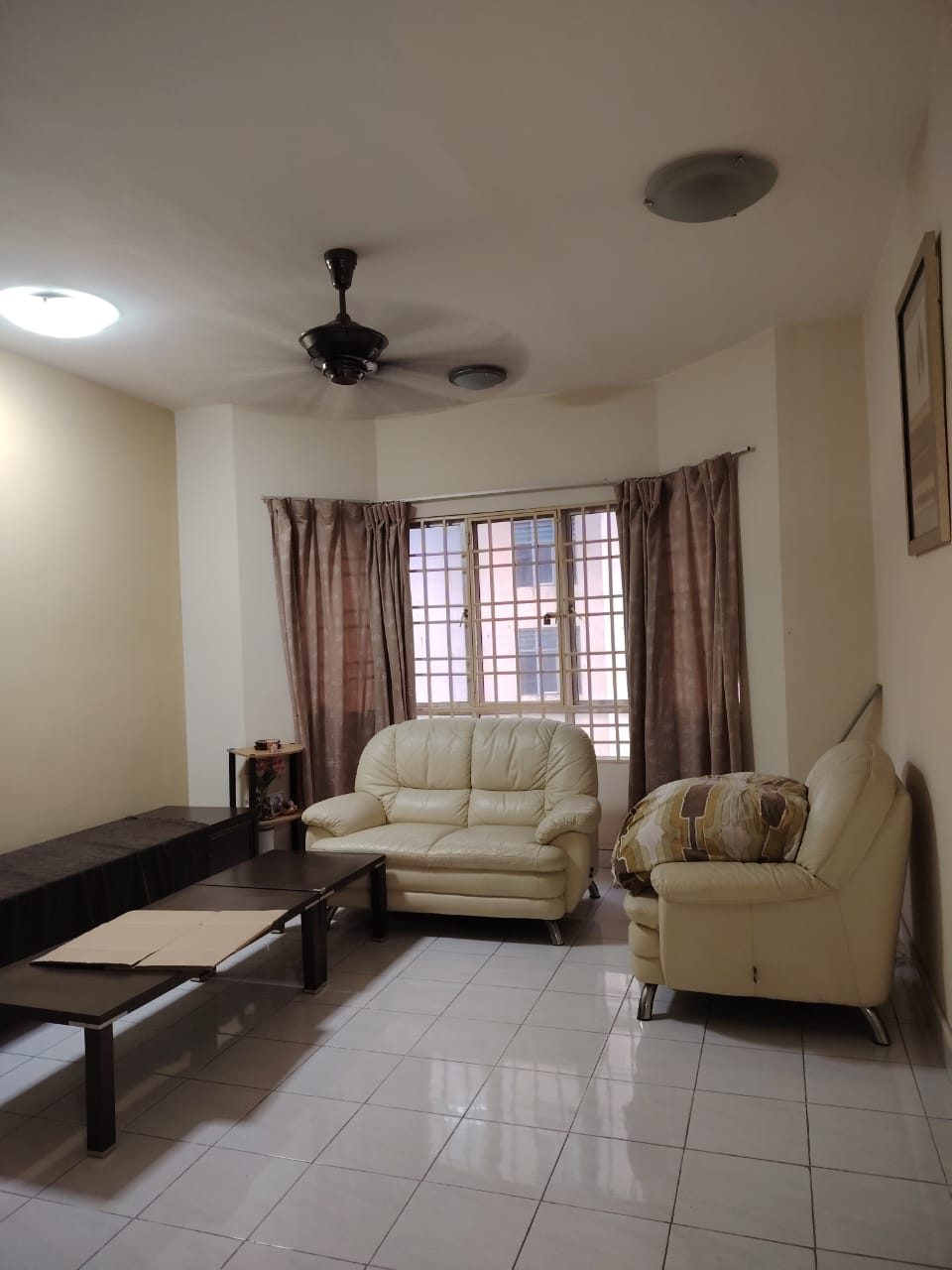 Puncak Seri Kelana - photo 5