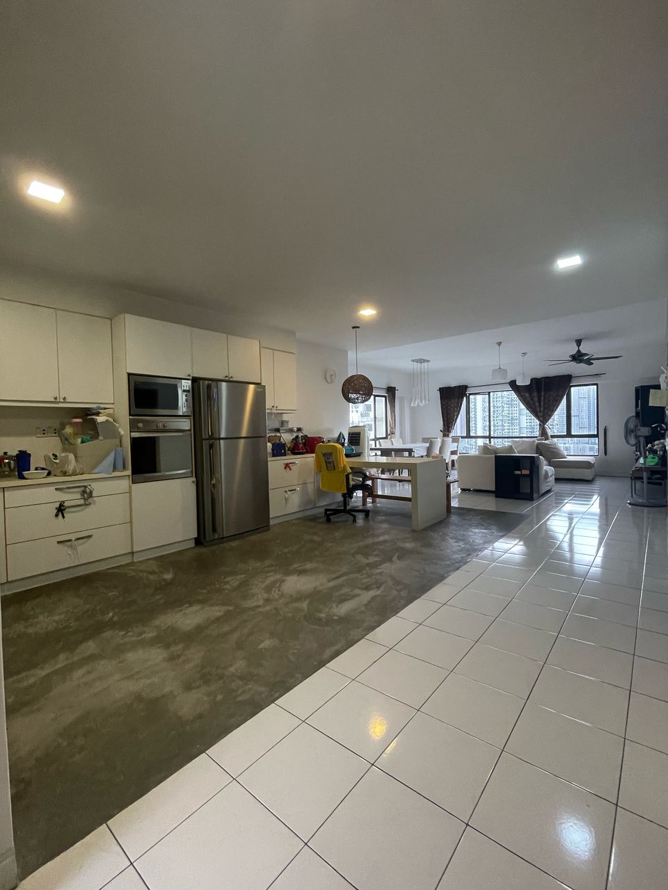 Cameron Towers - photo 6