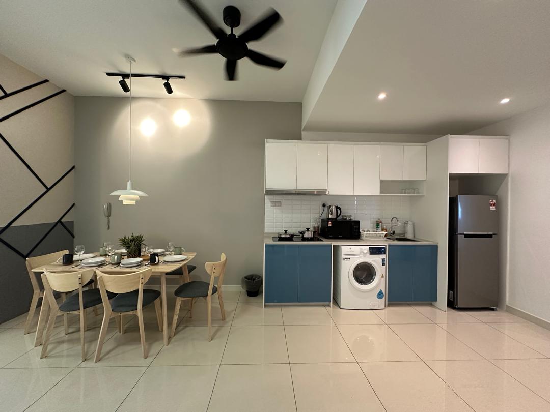 Continew Condo - photo 2