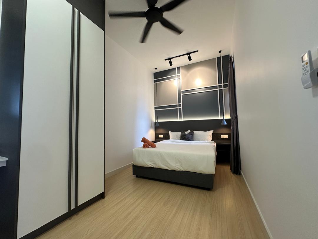 Continew Condo - photo 3