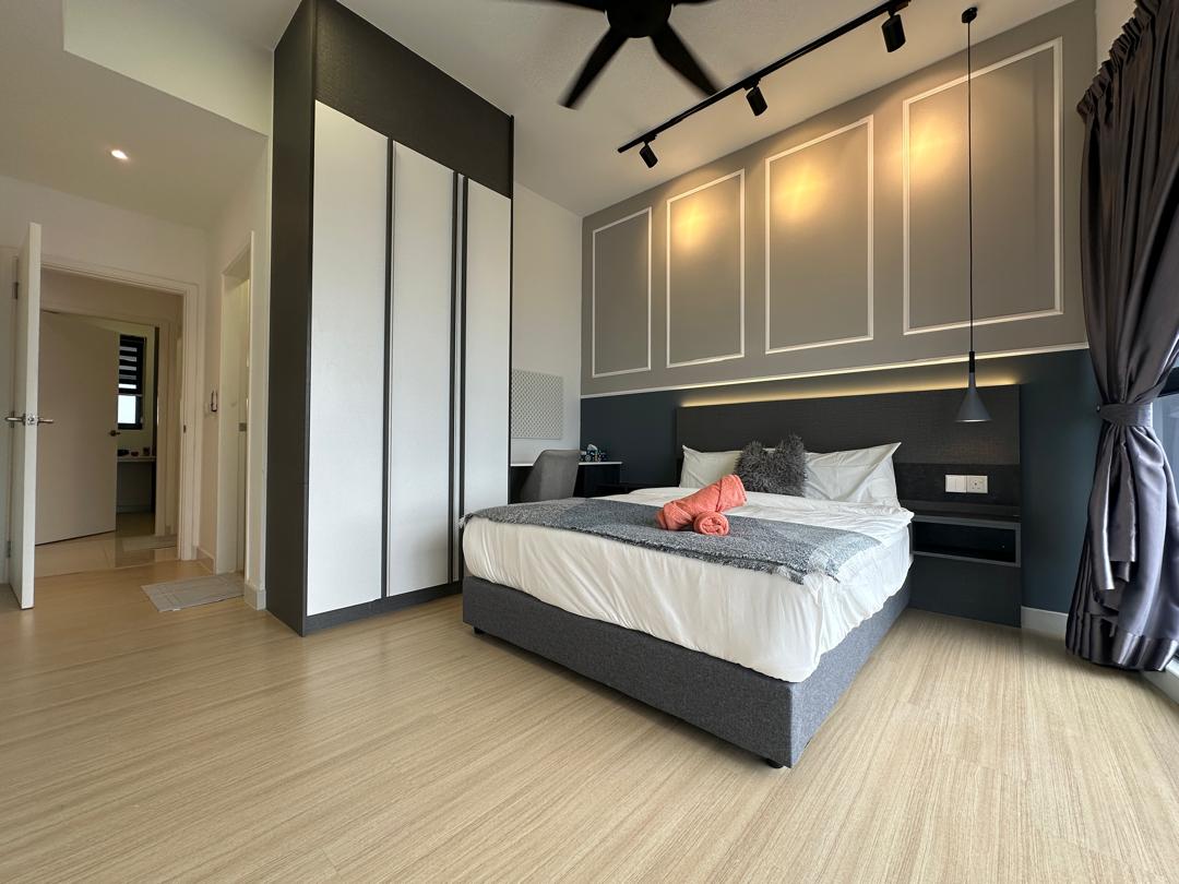 Continew Condo - photo 5
