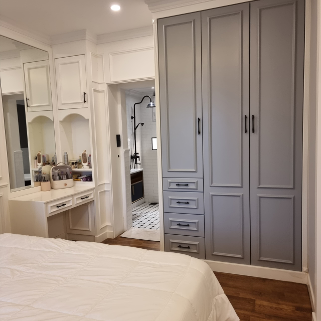 V Residence - photo 4