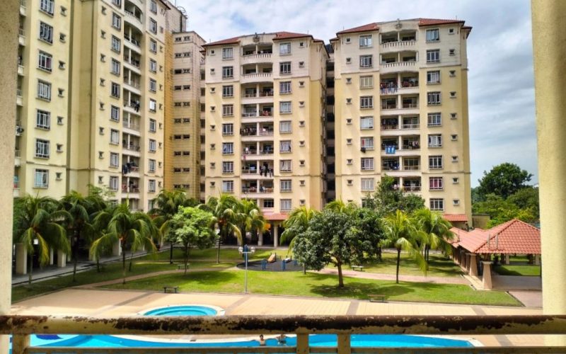 Desaria Puchong - photo 2