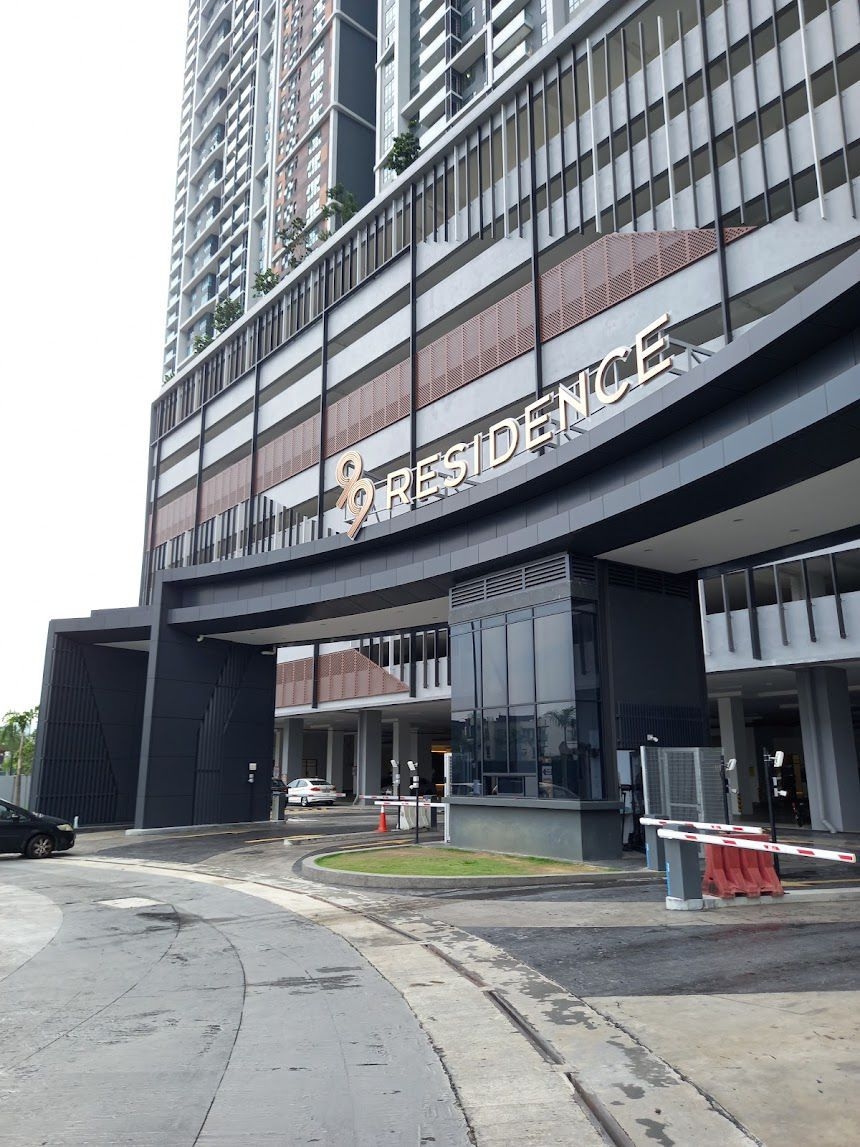 99 Residence - photo 3