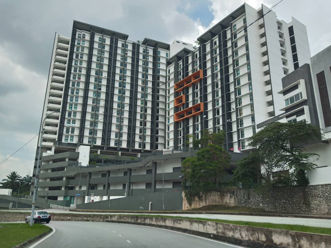Menara Suria V12 - photo 5