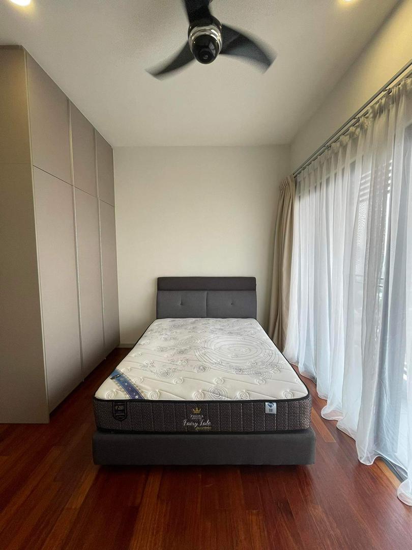 Seventeen Residences Studio Rent FF - photo 2