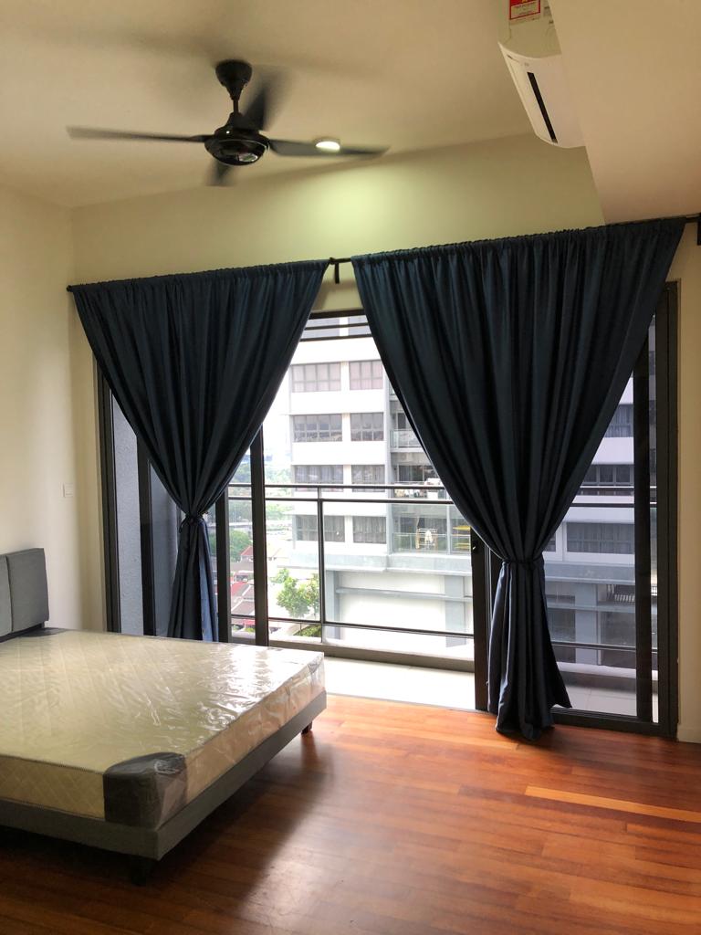 Seventeen Residences Studio Rent FF - photo 4