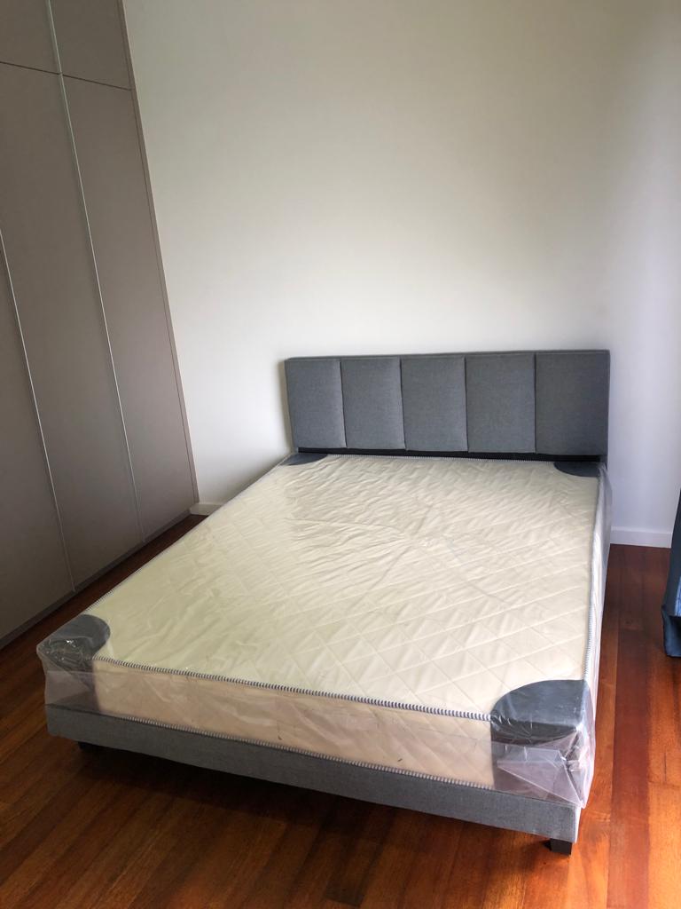 Seventeen Residences Studio Rent FF - photo 5