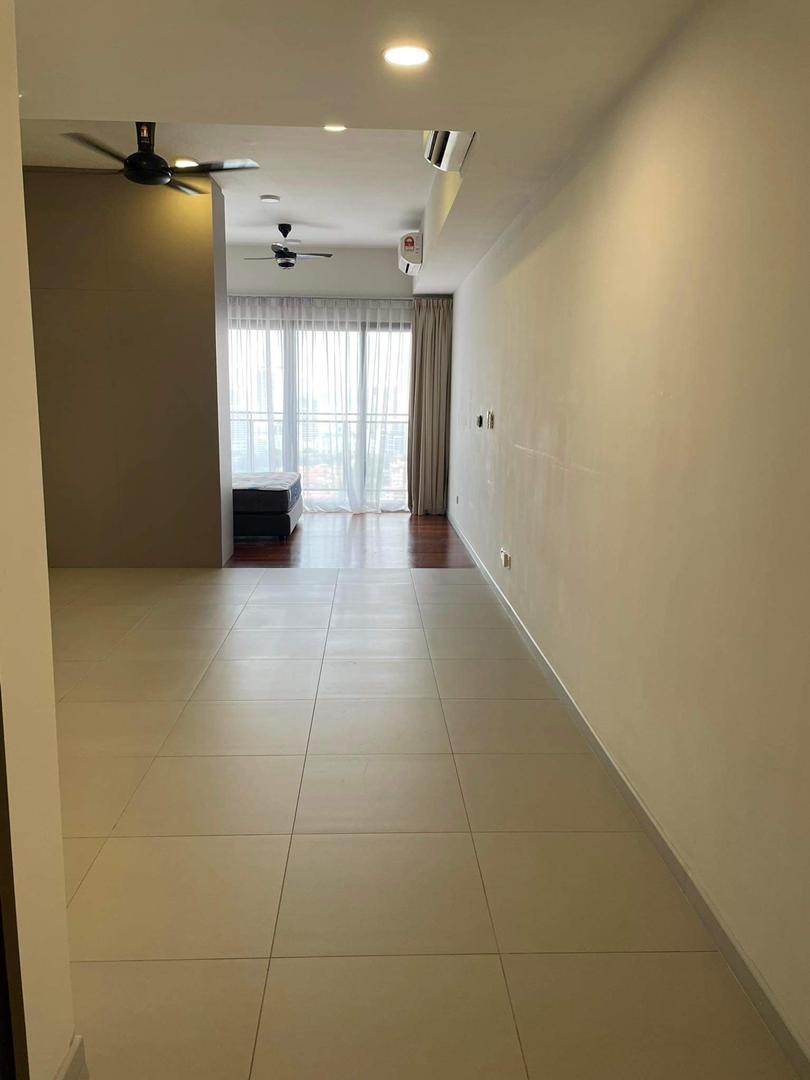 Seventeen Residences Studio Rent FF - photo 10