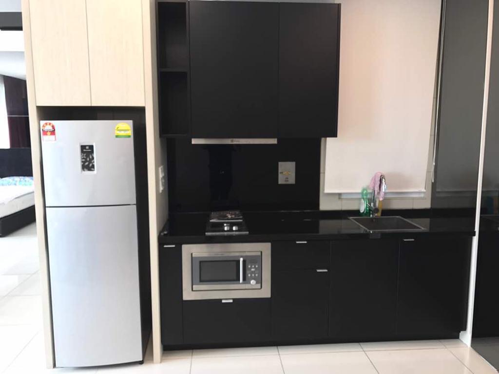 Uptown Residences - photo 2
