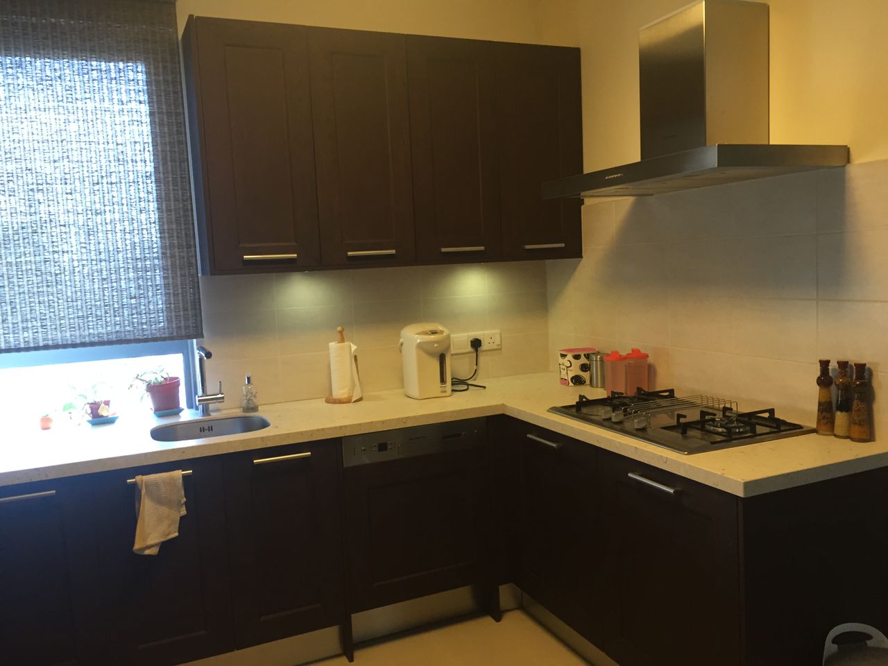 High End Suite PJ8 1 Bedroom  Seks 8 Petaling Jaya - photo 5