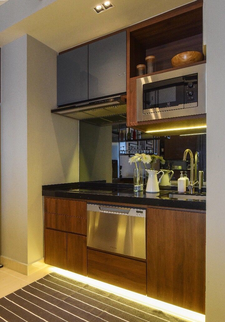High End Suite PJ8 1 Bedroom  Seks 8 Petaling Jaya - photo 10