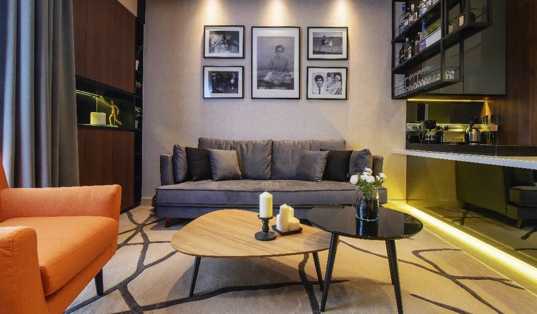 High End Suite PJ8 1 Bedroom  Seks 8 Petaling Jaya - photo 12