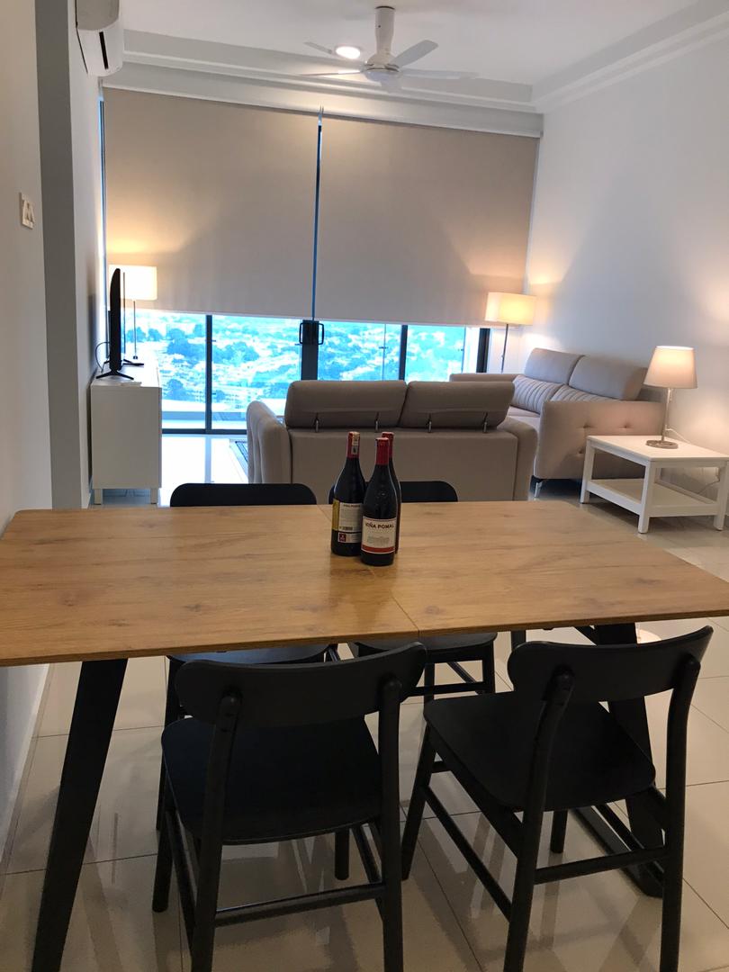 PJ Midtown 3 Rooms PF - photo 7