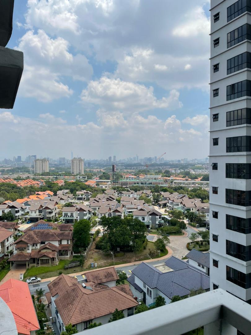 H2O Ara Damansara 3 Rooms PF - photo 4