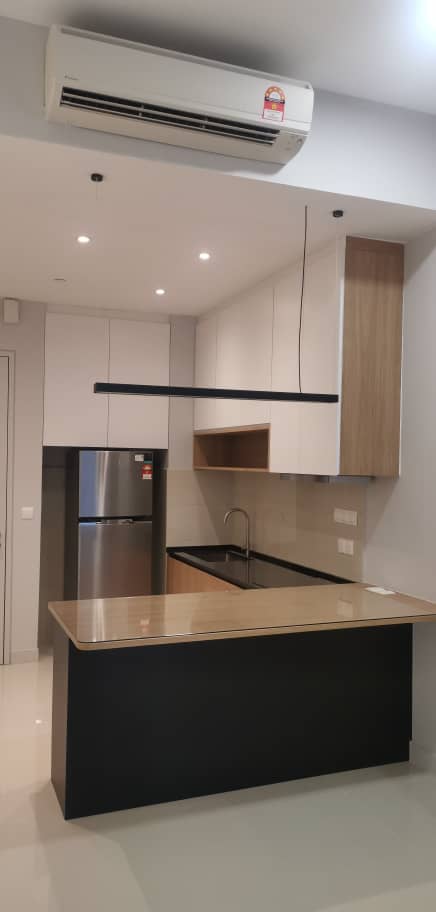 H2O Ara Damansara 3 Rooms PF - photo 5