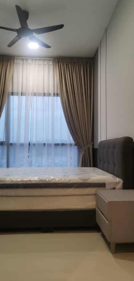 H2O Ara Damansara 3 Rooms PF - photo 6