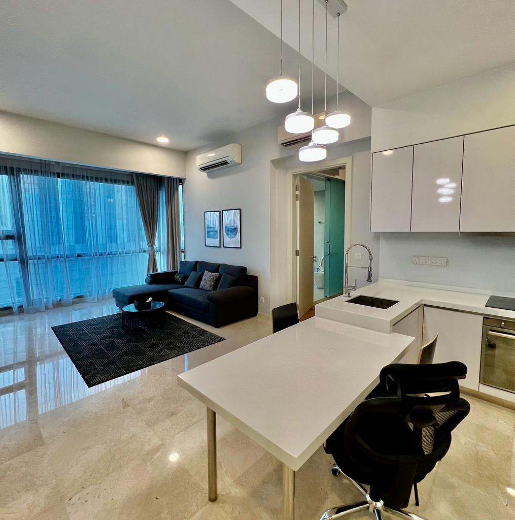 Vogue Suites 1 plus 1 Room FF - photo 2