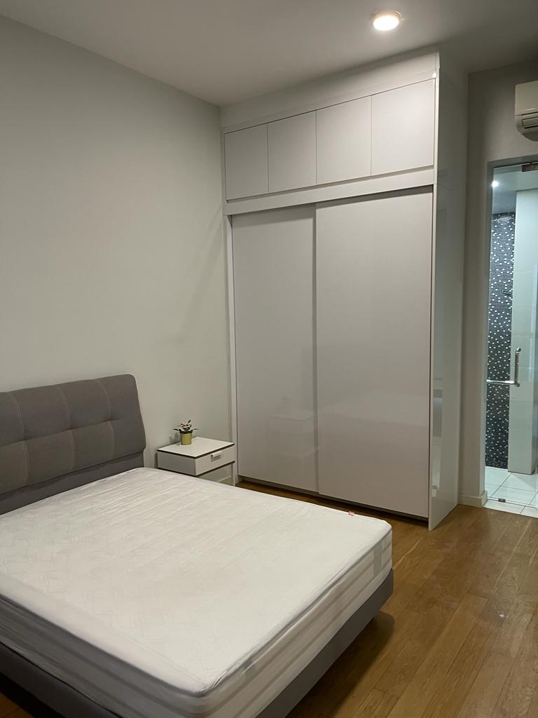 Vogue Suites 1 plus 1 Room FF - photo 7