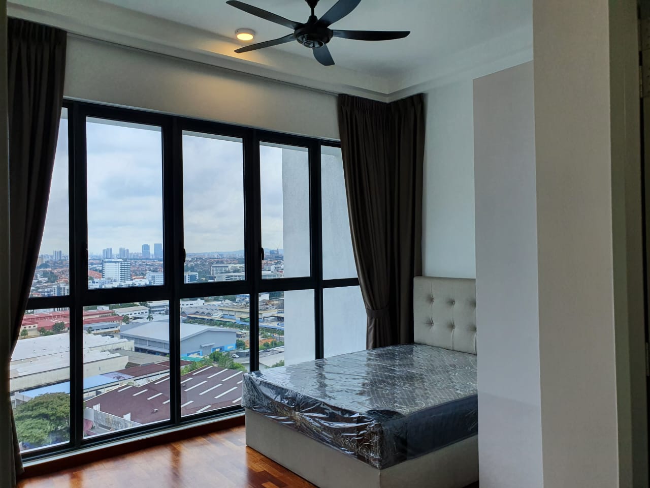 PJ Midtown 1 Room PF - photo 5