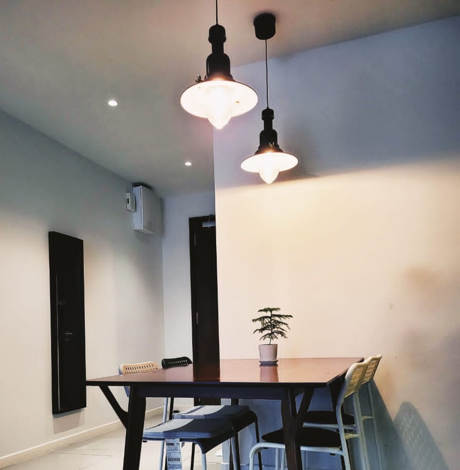 Seventeen Residences Studio Rent FF - photo 3