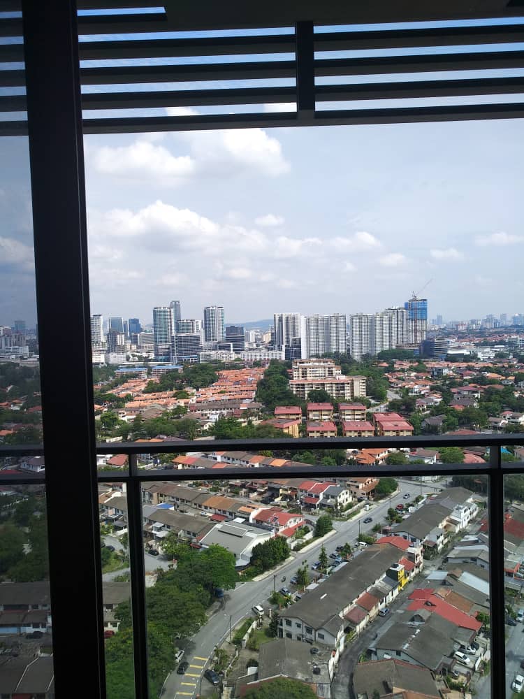 Seventeen Residences Studio Rent FF - photo 7