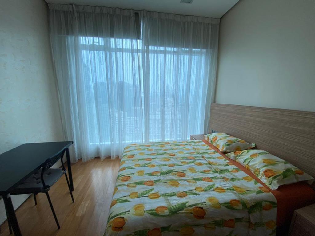 Soho Suite KLCC 3Rooms FF Rent - photo 6