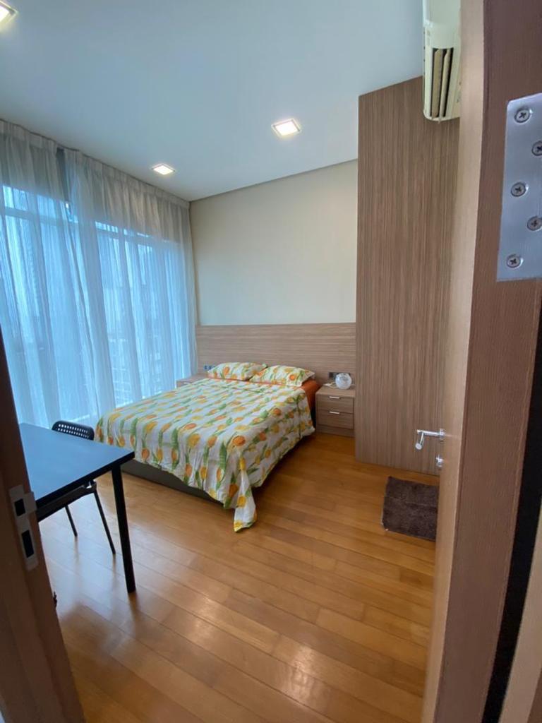 Soho Suite KLCC 3Rooms FF Rent - photo 8