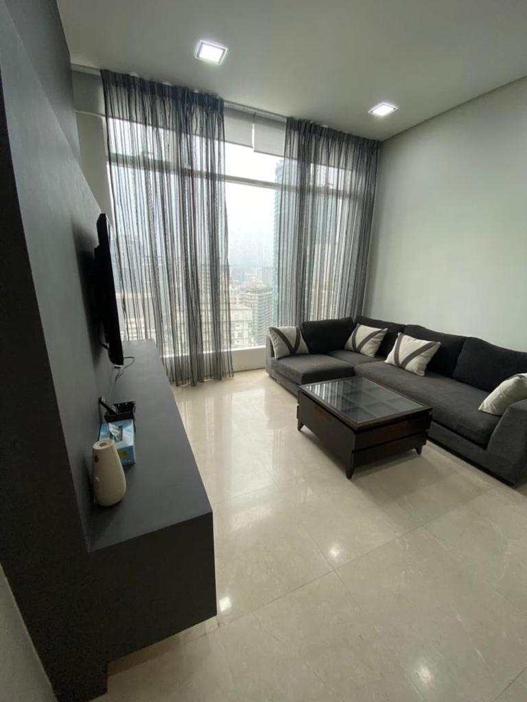 Soho Suite KLCC 3Rooms FF Rent - photo 9