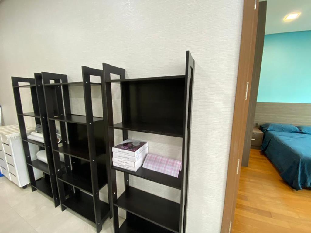 Soho Suite KLCC 3Rooms FF Rent - photo 10