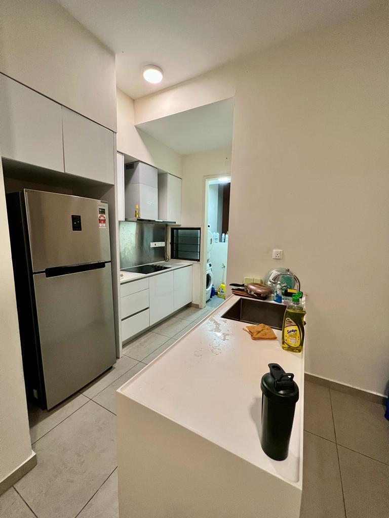D Sands 3 Rooms PF Rent - photo 3