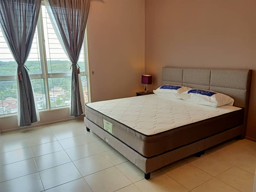 Casa Indah 1 3 rooms FF Rent - photo 3