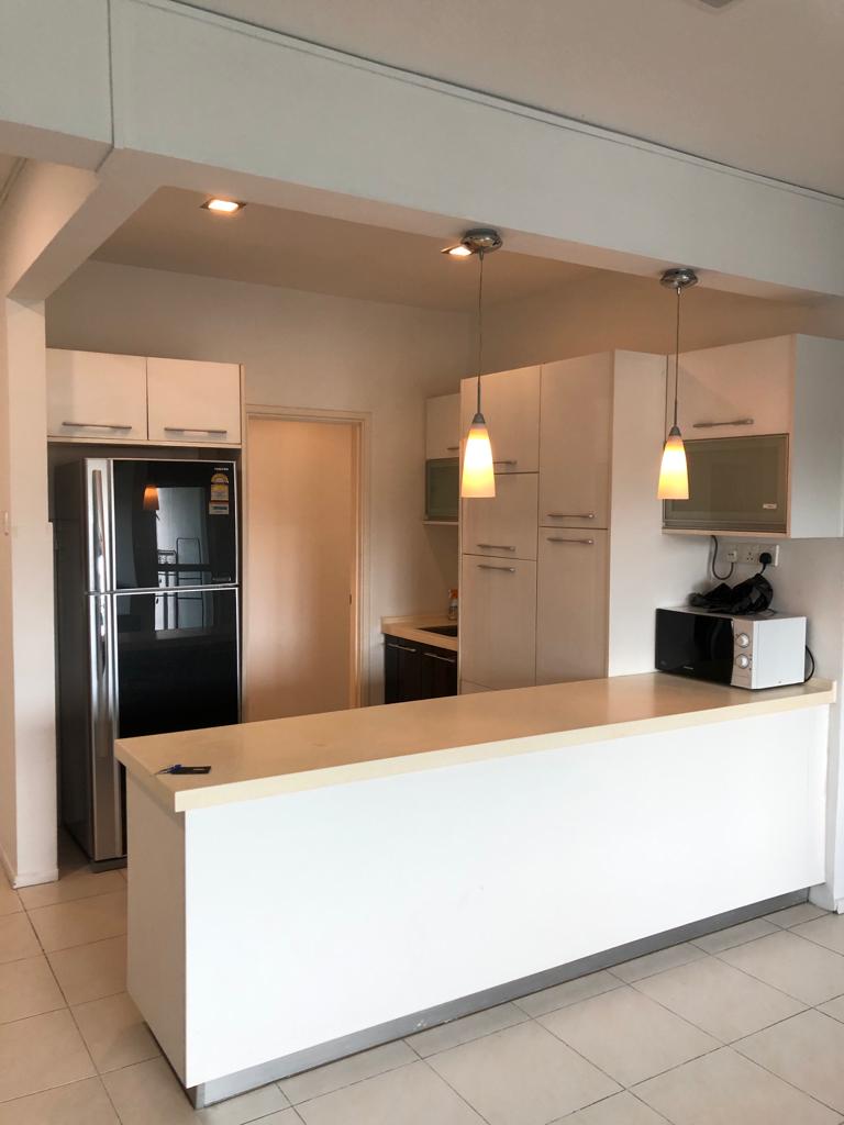Casa Indah 1 3 rooms FF Rent - photo 4