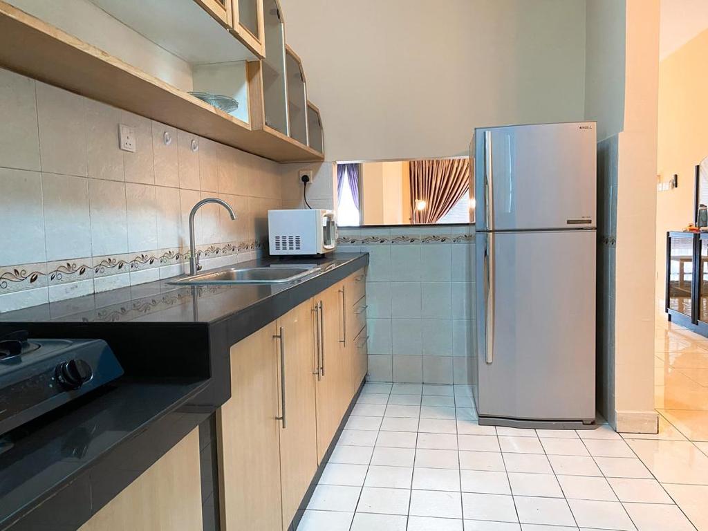 Casa Indah 1 3 rooms FF Rent - photo 6