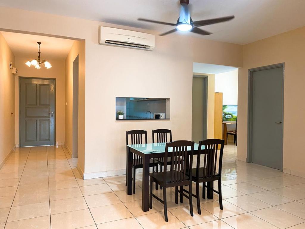 Casa Indah 1 3 rooms FF Rent - photo 7
