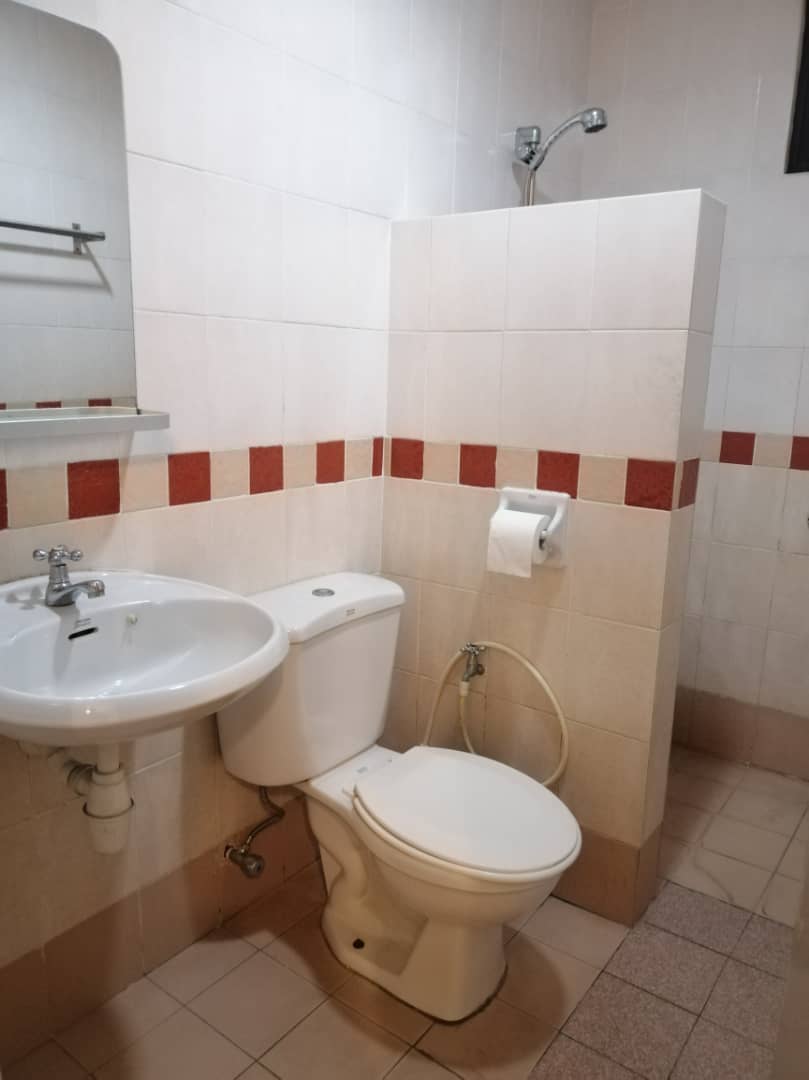 Casa Indah 1 3 rooms FF Rent - photo 8
