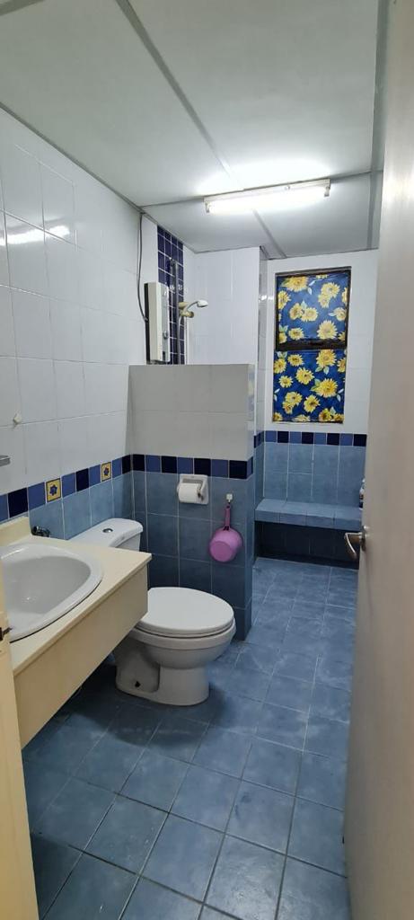 Casa Indah 1 3 rooms FF Rent - photo 9