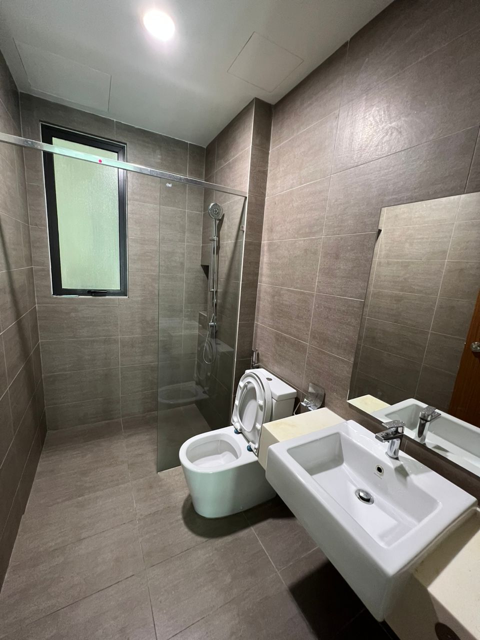 Citizen 1 2 Rooms FF PF Rent - photo 5
