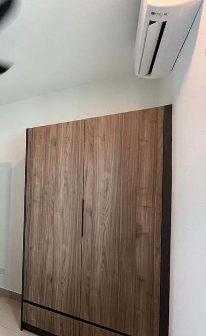 Citizen 1 2 Rooms FF PF Rent - photo 9
