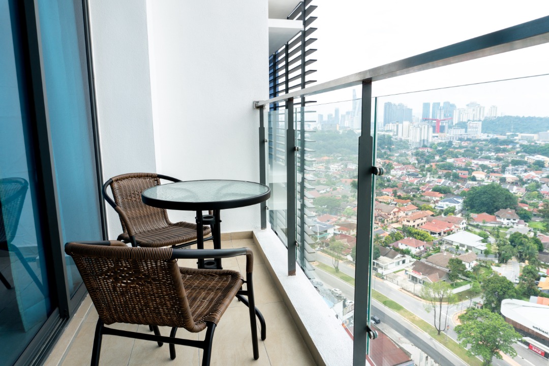 PJ Midtown 2 Rooms FF - photo 2