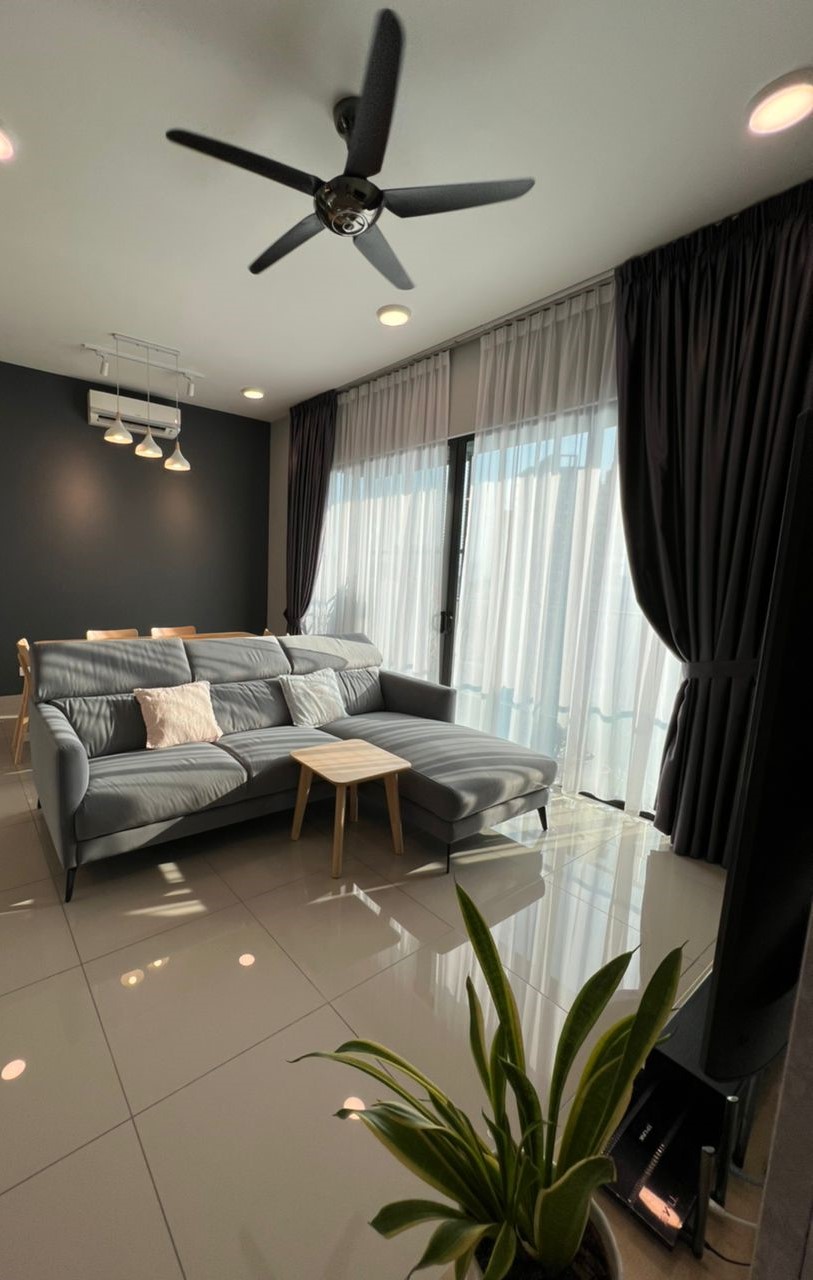 Vogue Suites 1 plus 1 Room FF fake for Gateway - photo 2