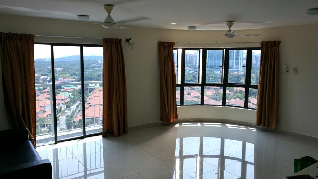 Maisson Ara Damansara Studio Sales - photo 2