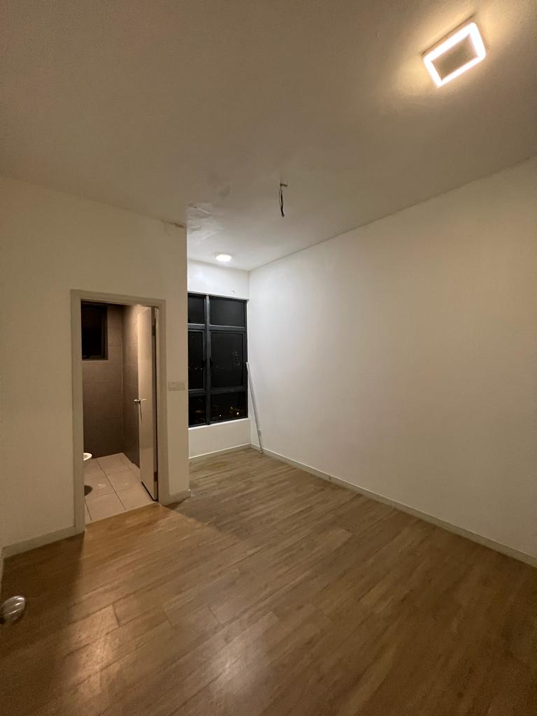 Casa Green 3 Rooms Bare High Floor - photo 7